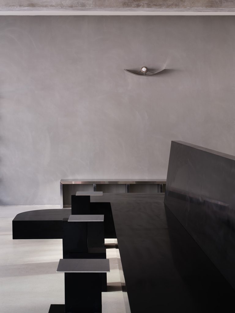 CAFE HIGHLINE FRAGMENT